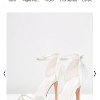 Indecisione scarpe - 2