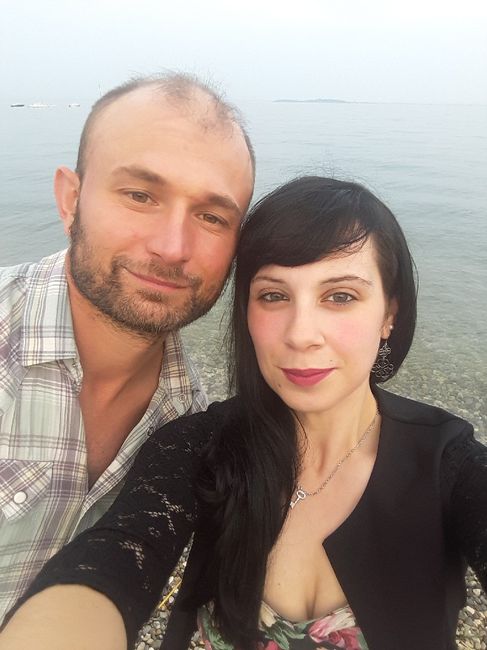 Condividi la vostra foto più bella insieme 📸 - 1