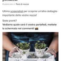 Fai lo screenshot e scopri il tuo portafedi - 1