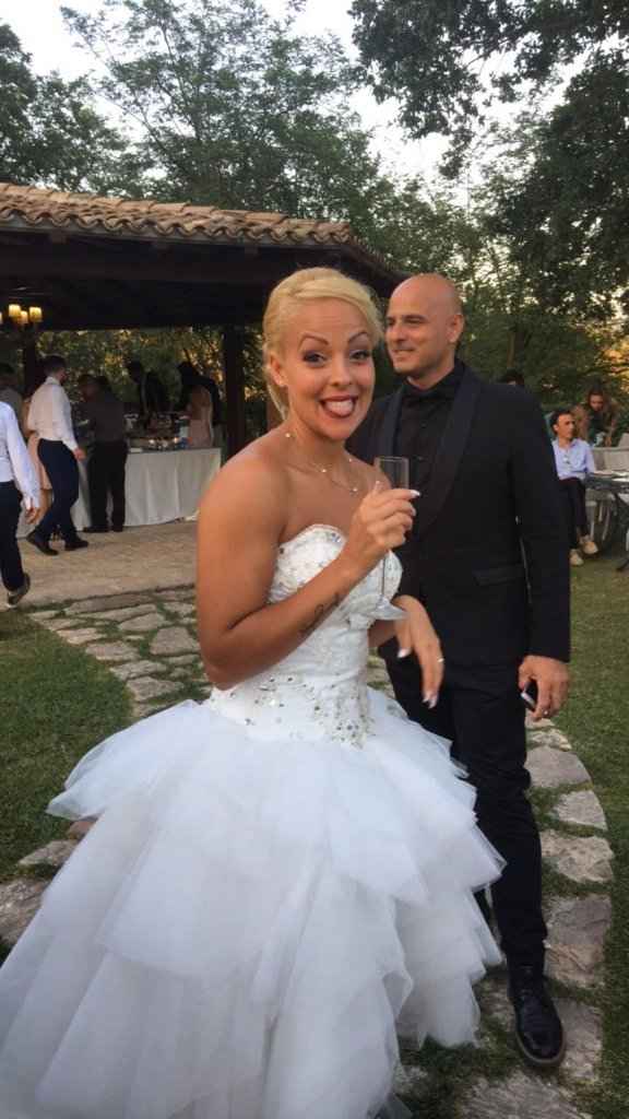 ❤️ sposatiiiiiii ❤️ - 1