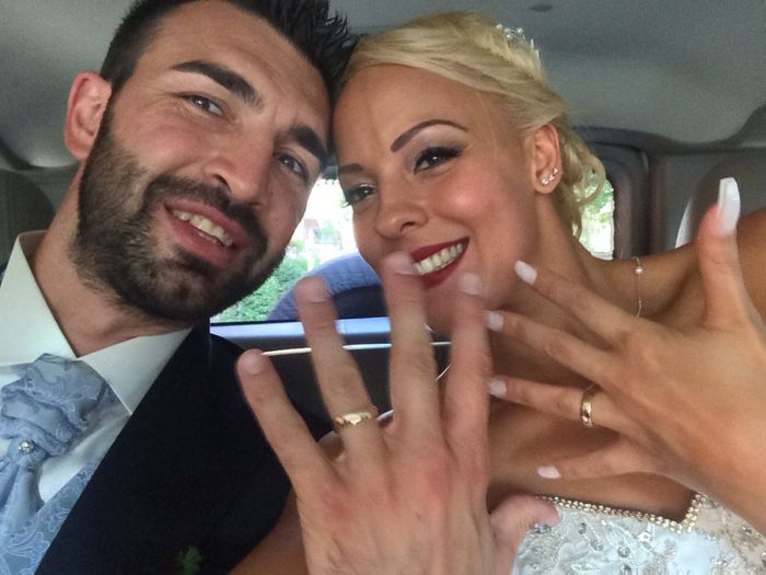 ❤️ sposatiiiiiii ❤️ - 3