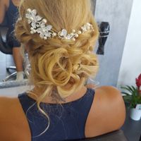 Prova acconciatura - 3