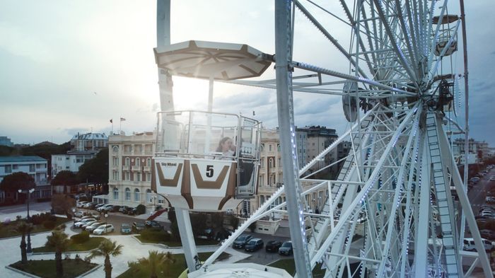 Foto del mio post wedding 5