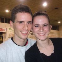 Condividete la vostra prima foto insieme e quella più recente! - 1