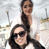 Foto del mio post wedding - 1