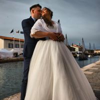 Foto del mio post wedding - 3