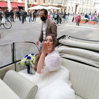 Foto del mio post wedding - 4