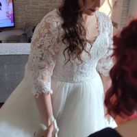 Foto del mio post wedding - 1