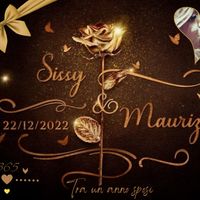 Sposi che celebreranno le nozze il 22 Dicembre 2022 - Milano - 1