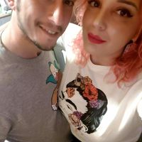 Postate una foto di voi due 👇 - 1