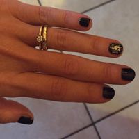 Curiosità: l'anello della proposta :-) - 1