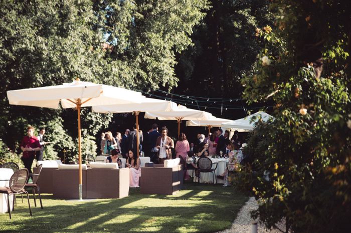 Greenery/elegante/eclettico. Il mio allestimento! - 8