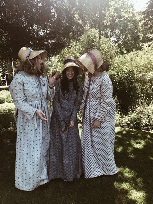 Addio al nubilato atipico: la casa di Jane Austen 4