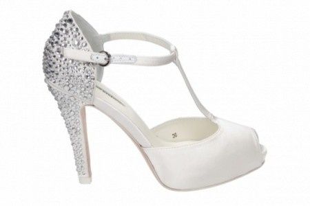 Scarpe da sposa