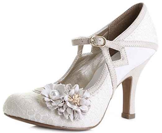  Scarpe sposa.. - 1