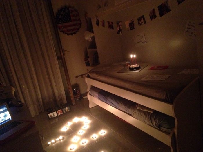 Le nozze alle porte - 1