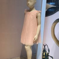 Abiti damigelle bambine - 1