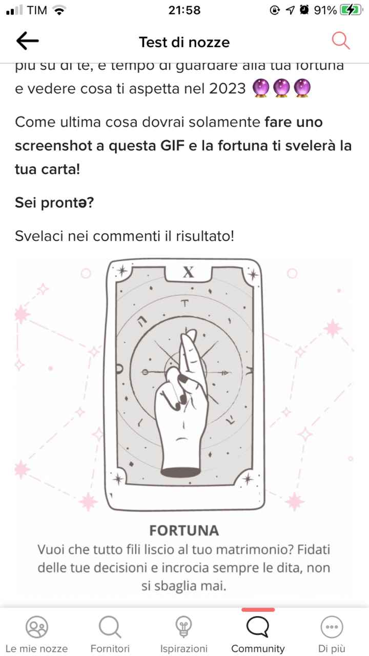 Chiedilo a Esmeralda: scopri cosa ti aspetta nel 2023 qui 👇 - 1