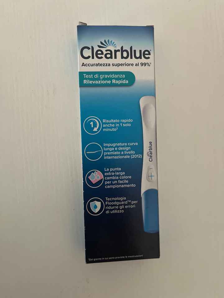 Chi non le aspetta per agosto 🍼🍼🏖️ - 1