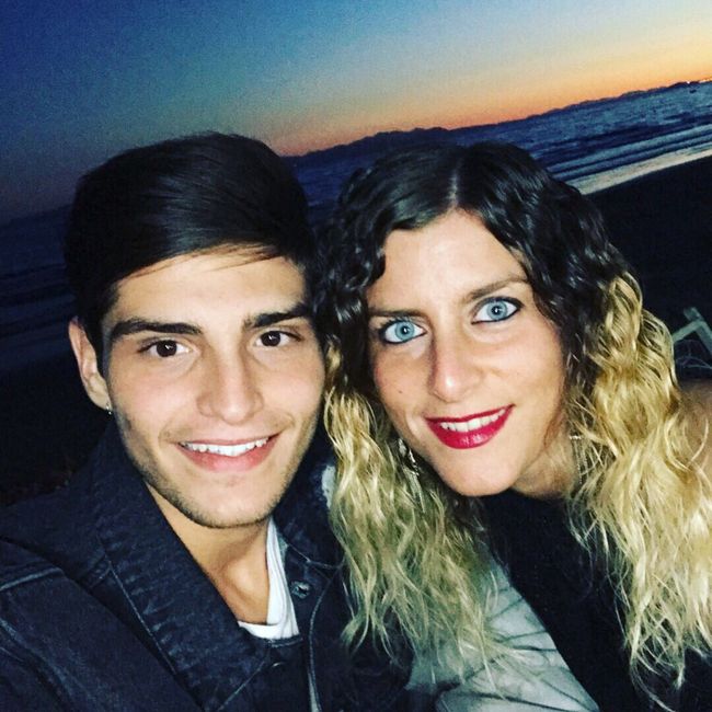 Condividi la vostra foto più bella insieme 📸 24