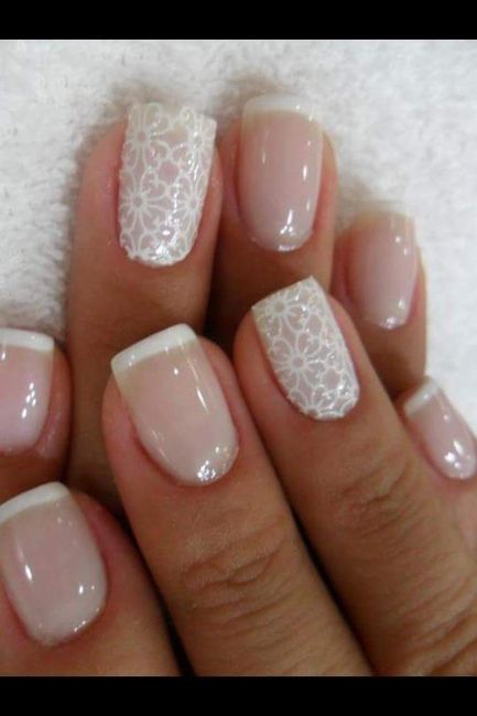 Manicure sposa! !! - 1
