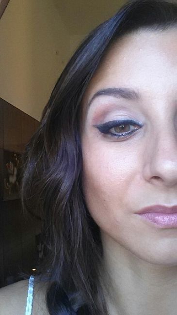 Prova trucco dubbio - 2