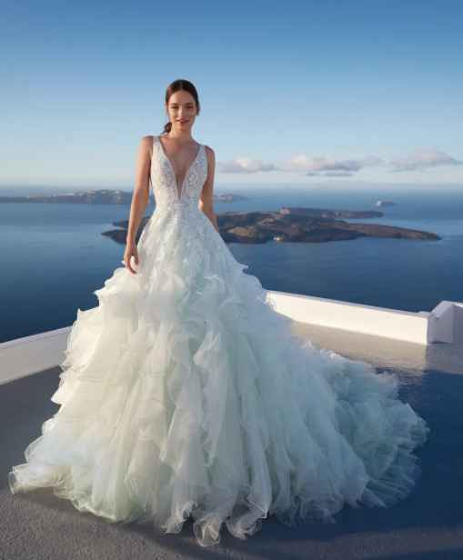 Nicole Jolies Collection - Java - 2