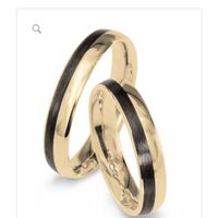 Scelta delle fedi - 1