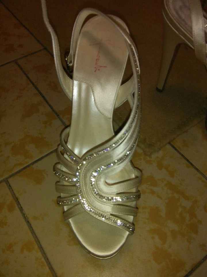 Finalmente scarpe - 2