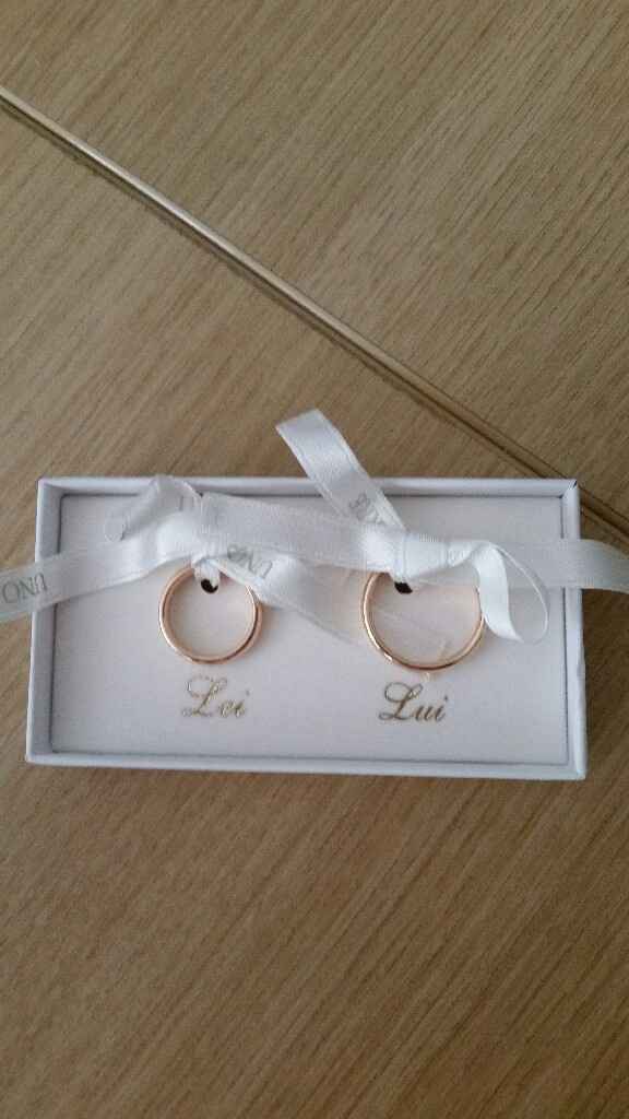 Domani é il grande giorno - 1