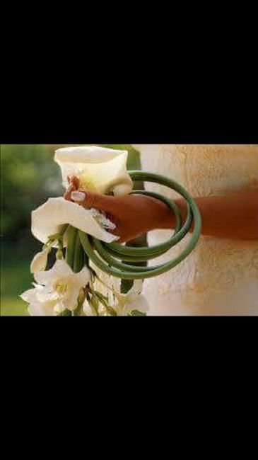 Bouquet originale - 1