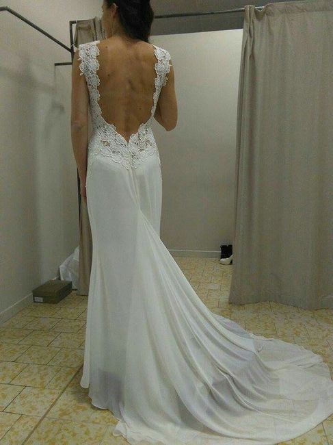 Foto di abiti sposa help! cerco idee - 2