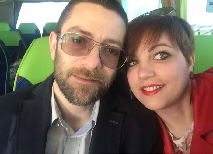 L'ultimo passo per vincere il REGALO di Matrimonio.com - 1