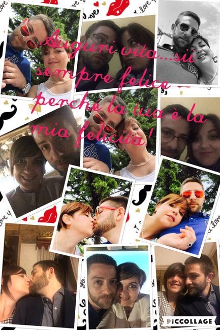L'ultimo passo per vincere il REGALO di Matrimonio.com - 2