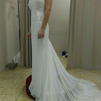 Foto di abiti sposa help! cerco idee - 1