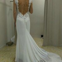 Foto di abiti sposa help! cerco idee - 2