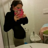 Pancine da secondo trimestre :) - 1