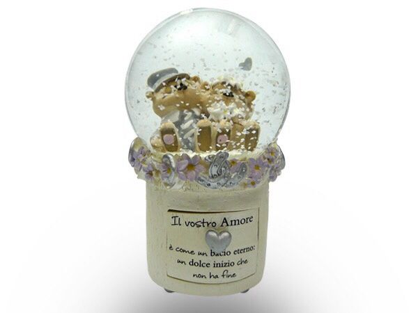 Aiuto bomboniereeeee... - 2