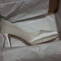 Eccole le mie scarpe!!!! - 2