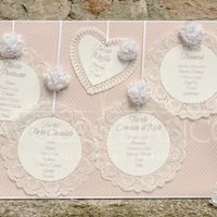 Tableau de mariage - 1