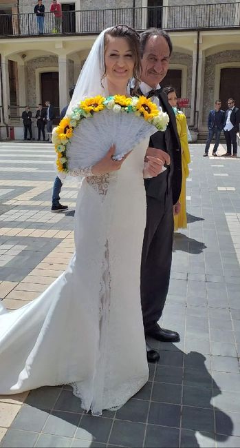 Flowers: come sarà il vostro bouquet? - 2