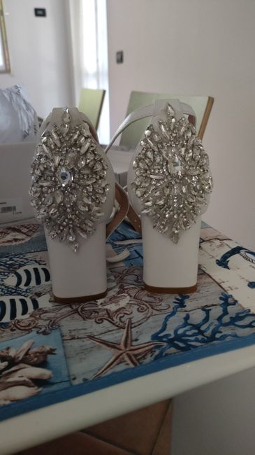 Scarpe sposa 11