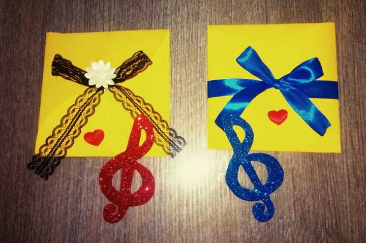 Proposta ai testimoni - 1