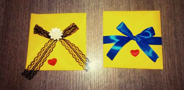 Proposta ai testimoni - 5