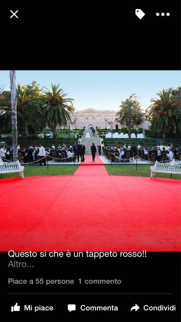 Tavolo imperiale tableau mariage - 1