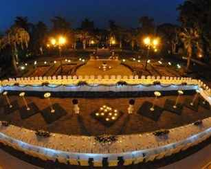 Tavolo imperiale , tableau mariage , limonaia - 1