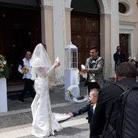 e così l'1 giugno 2019 diventammo marito e moglie! *_* - 2