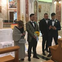 e così l'1 giugno 2019 diventammo marito e moglie! *_* - 3