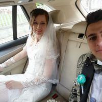 e così l'1 giugno 2019 diventammo marito e moglie! *_* - 4