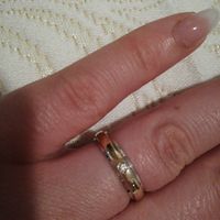 Fedi: oro giallo,rosa o bianco? - 1